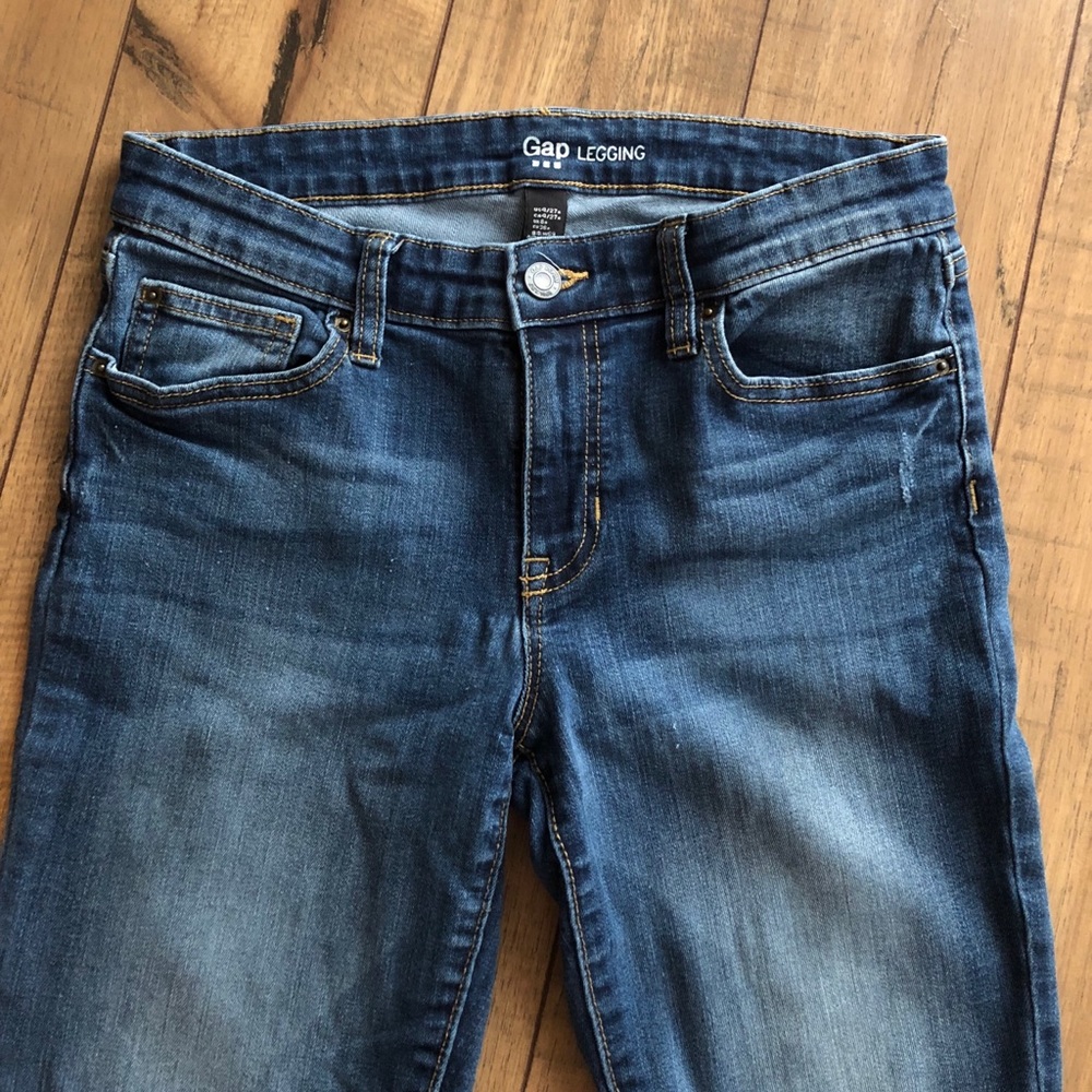 GAP Legging Jean
